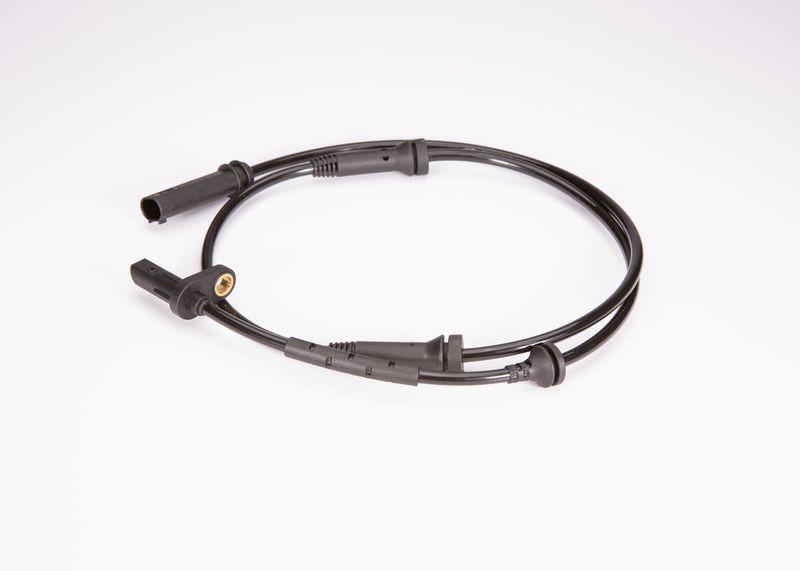 Capteur, vitesse de roue BOSCH 0 986 594 630
