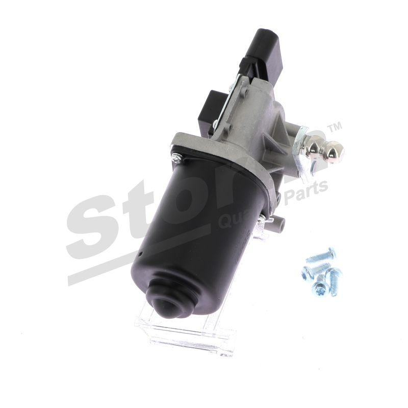 Moteur d'essuie-glace STORM QUALITY PARTS 2551004