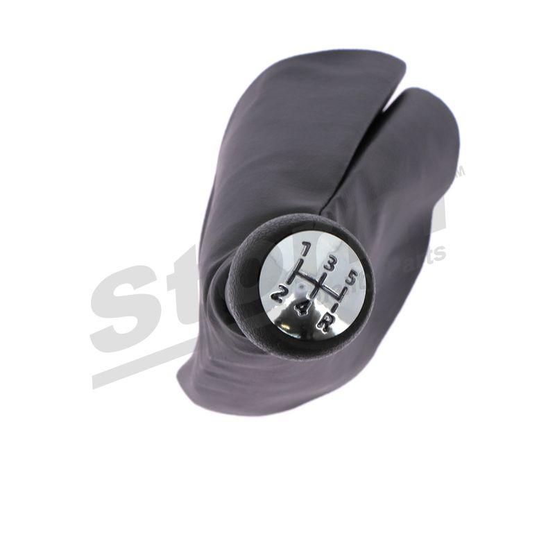 Garnissage de levier de changement de vitesse STORM QUALITY PARTS 7003061