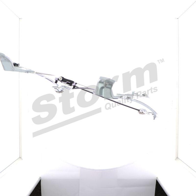 Lève-vitre STORM QUALITY PARTS 10579