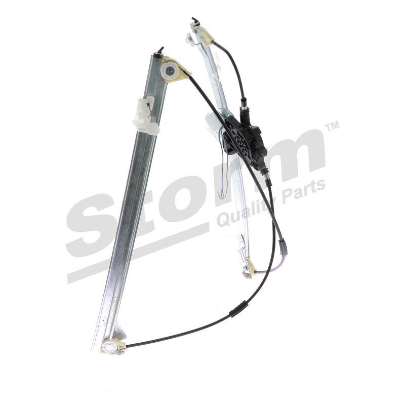 Lève-vitre STORM QUALITY PARTS 83777