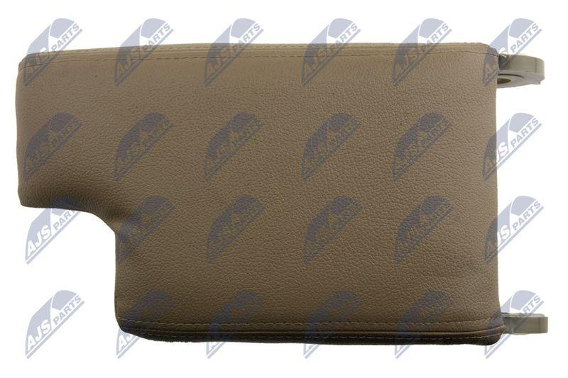 Accoudoir NTY EZC-BM-079