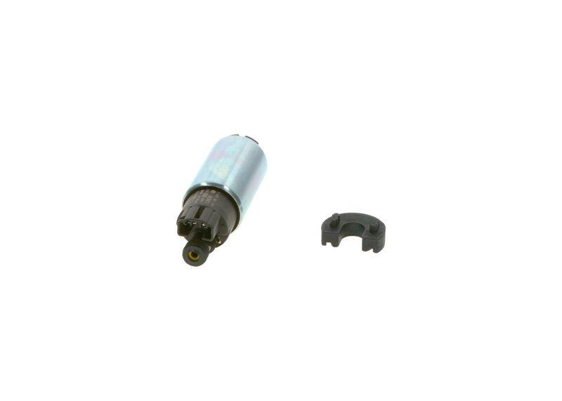 Pompe à carburant BOSCH 0 986 580 908