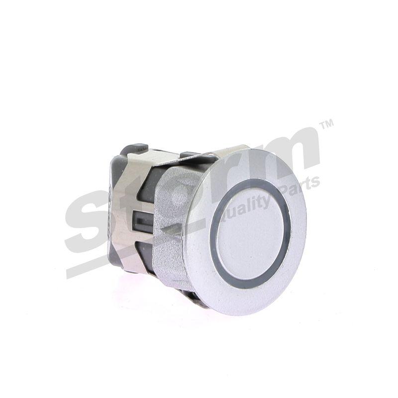 Capteur, aide au stationnement STORM QUALITY PARTS 777139