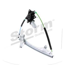 Lève-vitre STORM QUALITY PARTS 81178