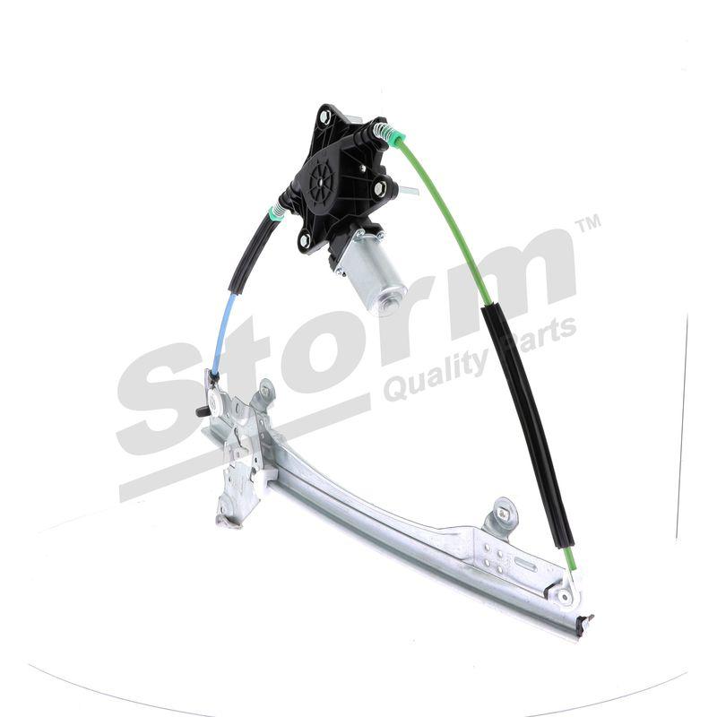 Lève-vitre STORM QUALITY PARTS 81178