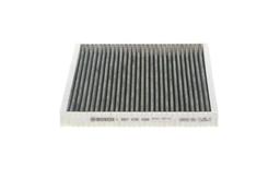 Filtre, air de l'habitacle BOSCH 1987432499