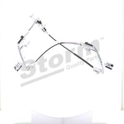 Lève-vitre STORM QUALITY PARTS 146775