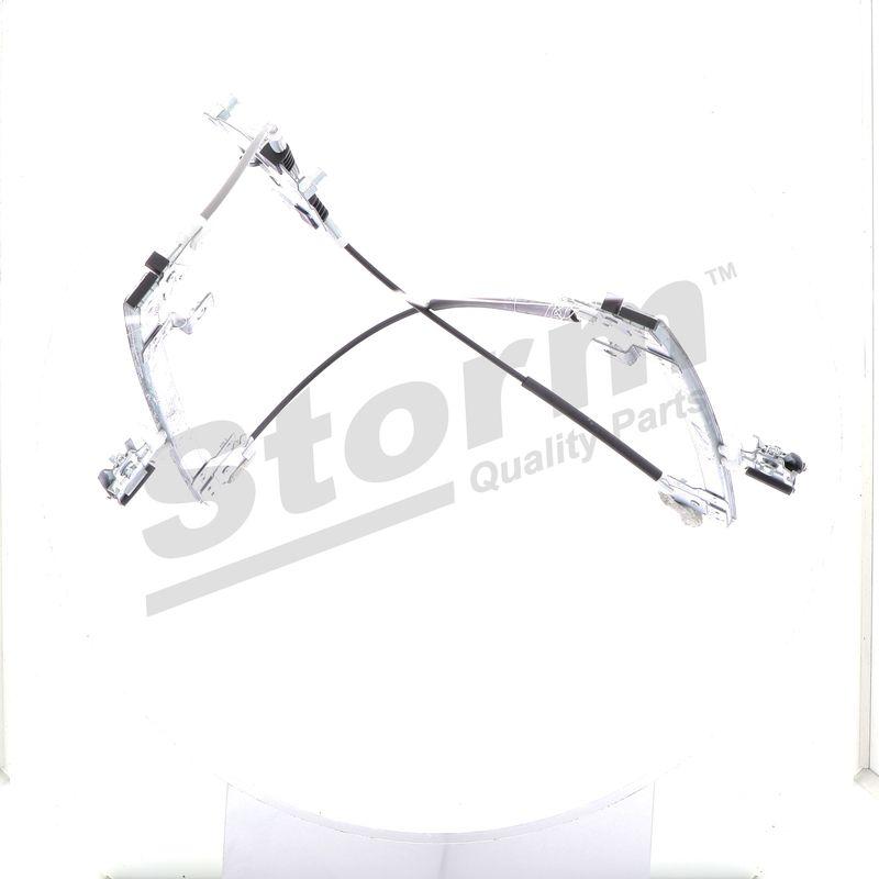 Lève-vitre STORM QUALITY PARTS 146775