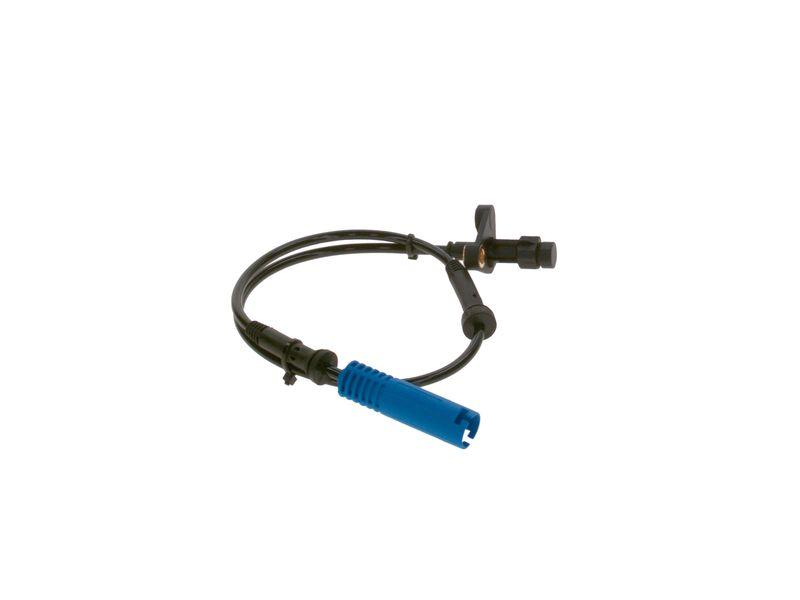 Capteur, vitesse de roue BOSCH 0 986 594 508