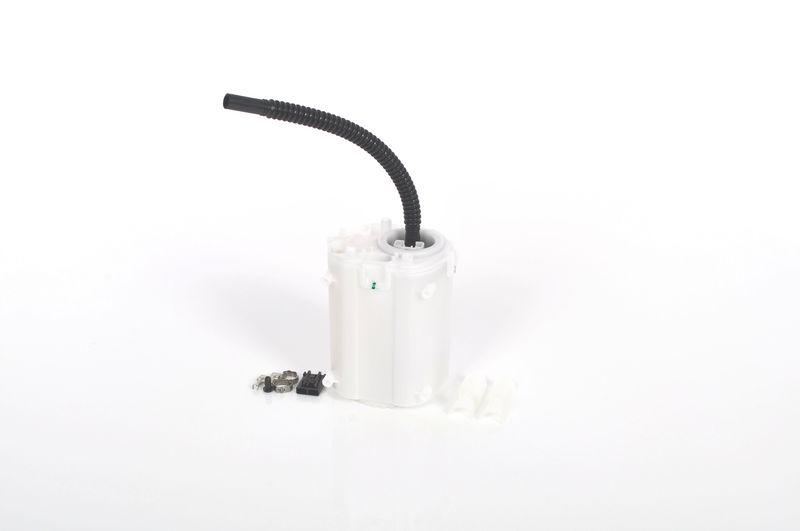 Pompe à carburant BOSCH 0 986 580 824