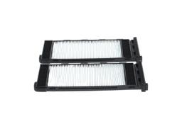 Filtre, air de l'habitacle BOSCH 1987432118