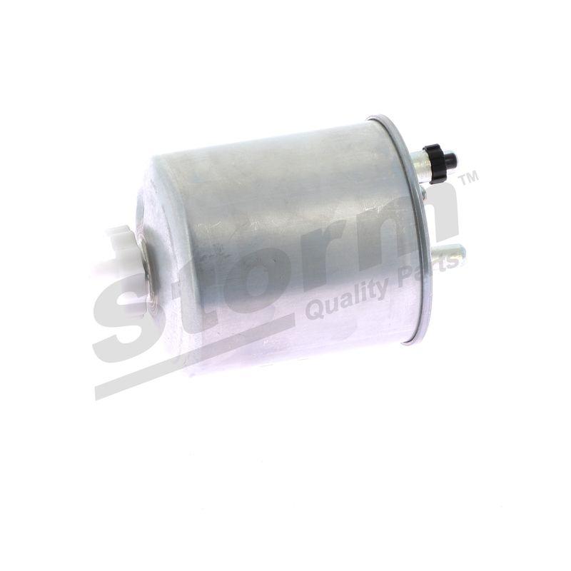 Filtre à carburant STORM QUALITY PARTS STO800572
