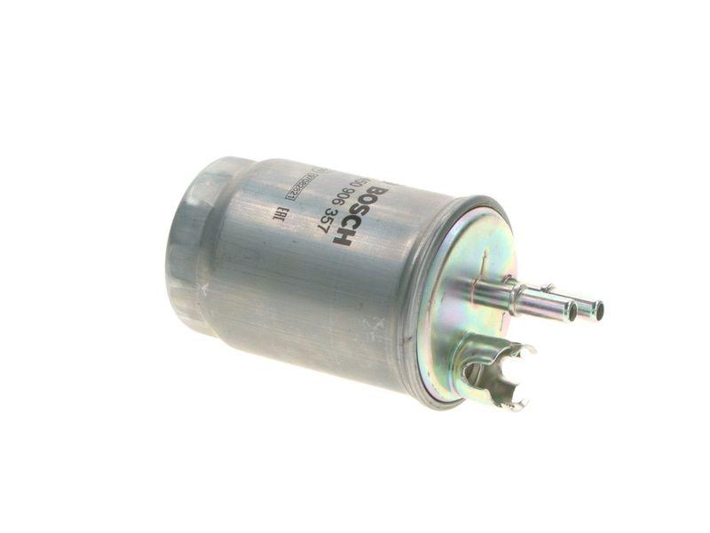 Filtre à carburant BOSCH 0 450 906 357