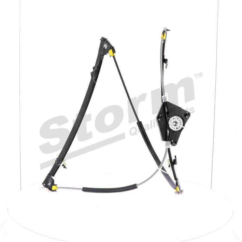 Lève-vitre STORM QUALITY PARTS 27976