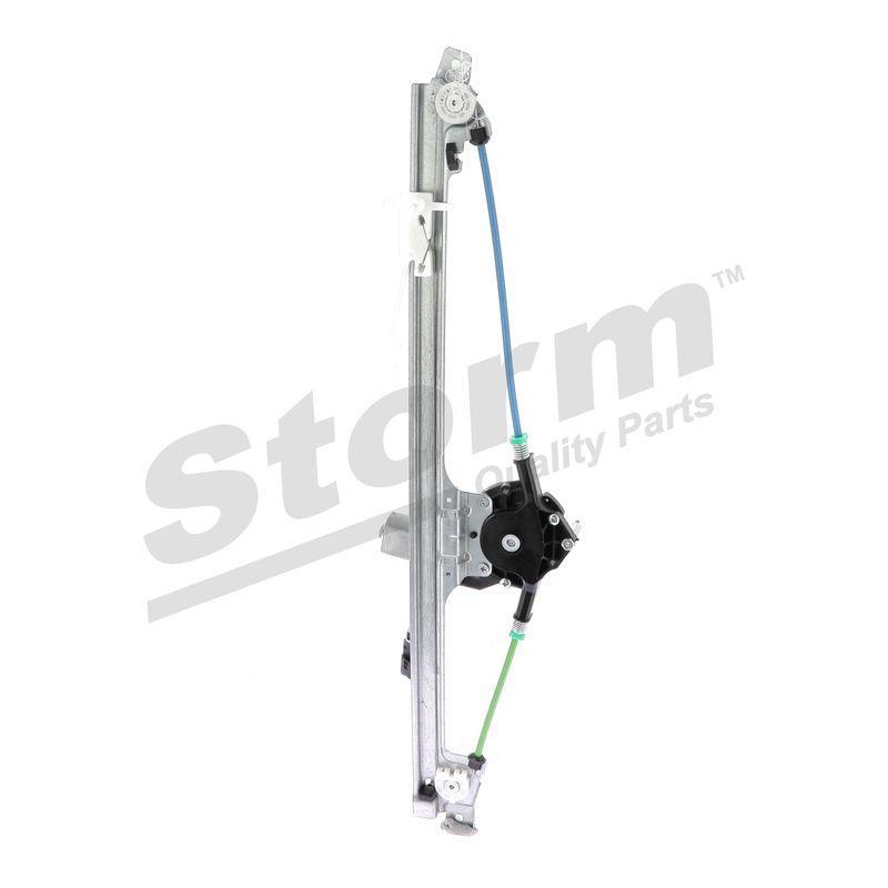 Lève-vitre STORM QUALITY PARTS 83576