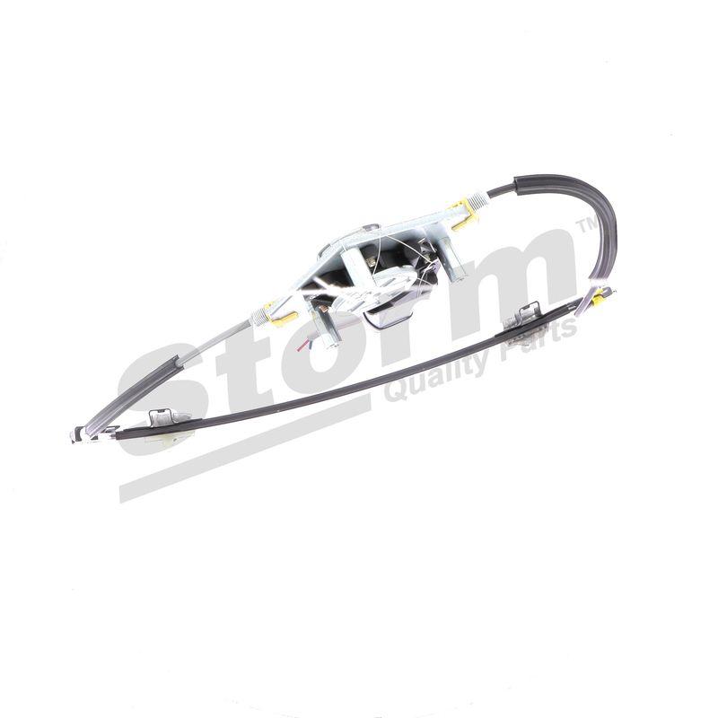 Lève-vitre STORM QUALITY PARTS 81072