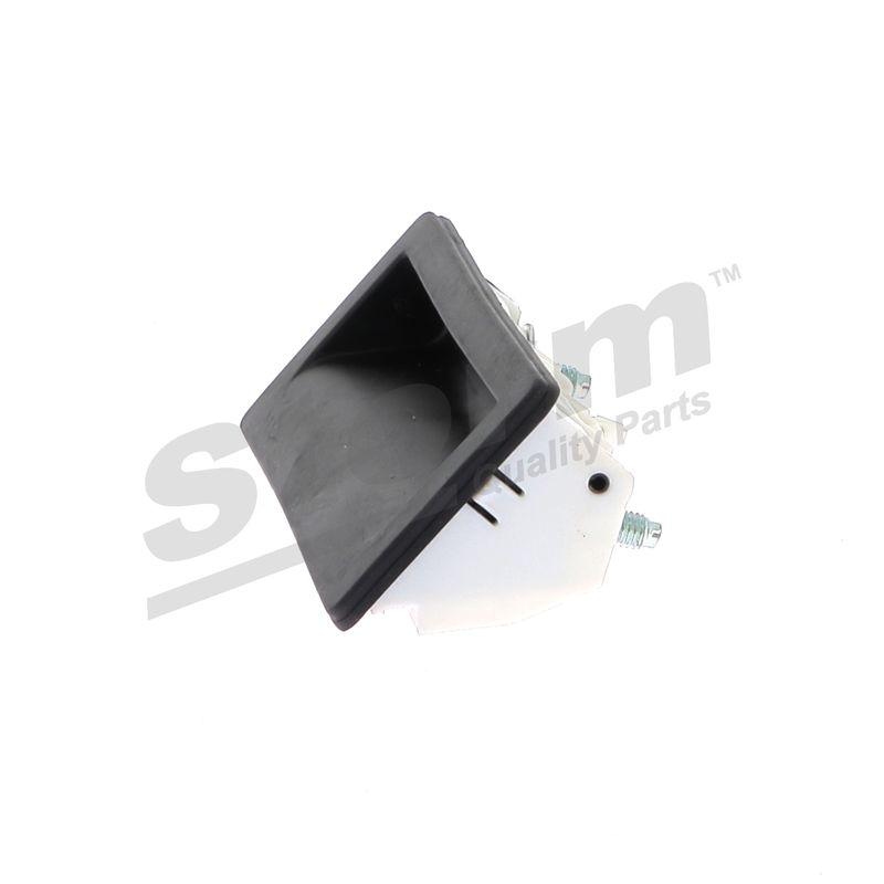 Touche, déverrouillage automatique du hayon STORM QUALITY PARTS 9702003