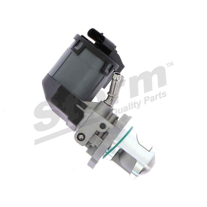 Vanne EGR STORM QUALITY PARTS 9043