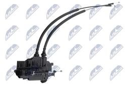 Serrure de porte NTY EZC-HY-603