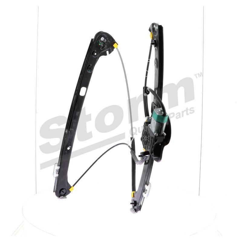 Lève-vitre STORM QUALITY PARTS 17374