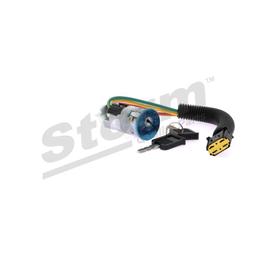 Fermeture-volant STORM QUALITY PARTS 87121