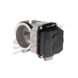 Corps papillon STORM QUALITY PARTS 972107