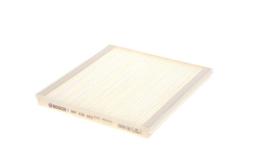 Filtre, air de l'habitacle BOSCH 1 987 432 063