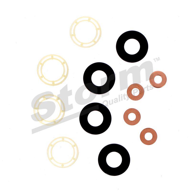 Kit de joints, injecteur STORM QUALITY PARTS 460010