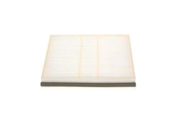 Filtre, air de l'habitacle BOSCH 1987432250