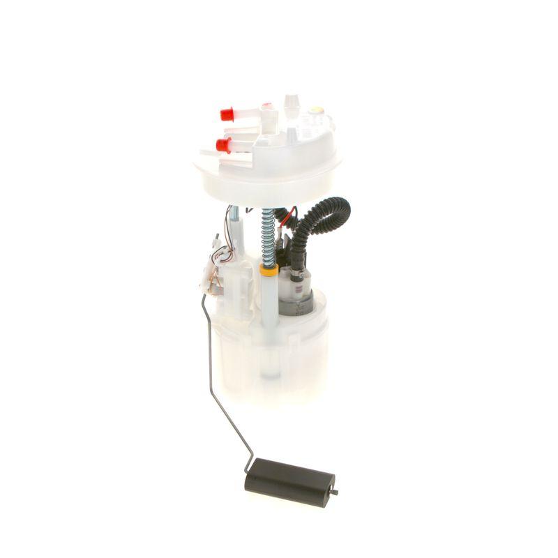 Unité d'injection de carburant BOSCH 0 986 580 208