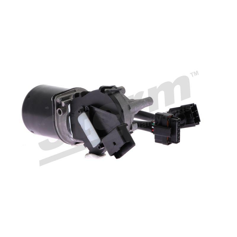 Moteur d'essuie-glace STORM QUALITY PARTS 8111001