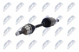 Arbre de transmission NTY NPW-FR-210