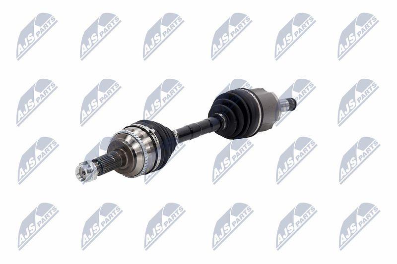 Arbre de transmission NTY NPW-FR-210