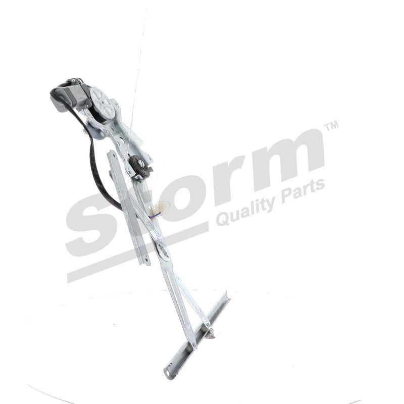Lève-vitre STORM QUALITY PARTS 130476