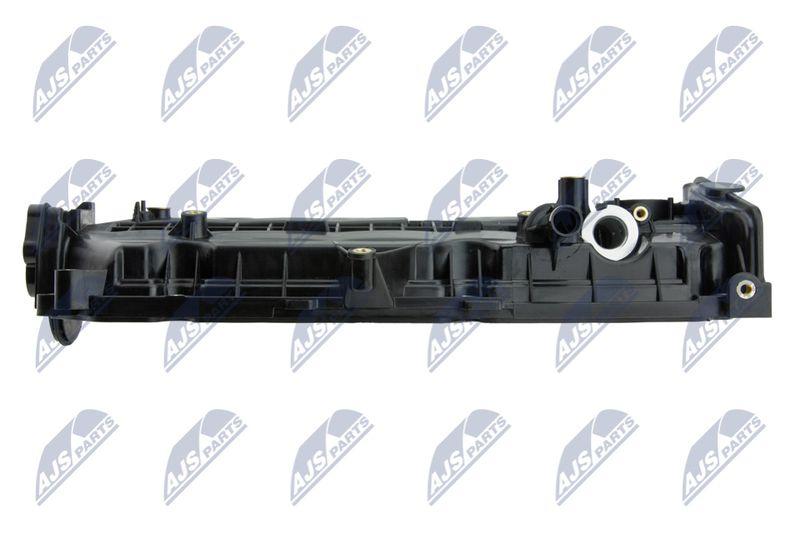 Couvercle de culasse NTY BPZ-FT-000