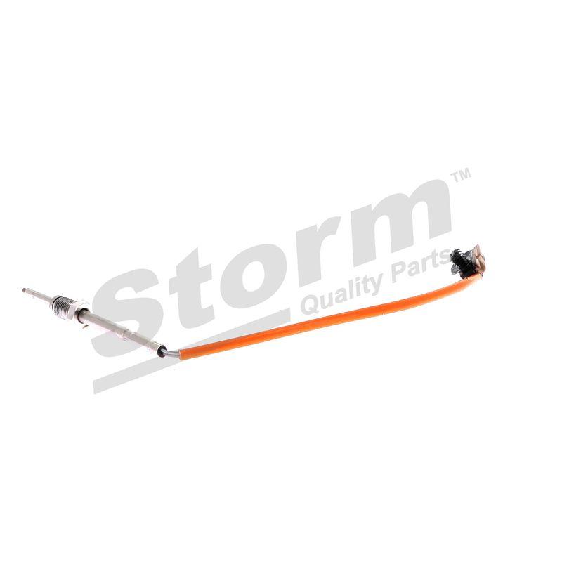 Capteur, température des gaz STORM QUALITY PARTS STO800048