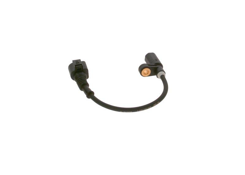 Capteur, vitesse de roue BOSCH 0 986 594 008
