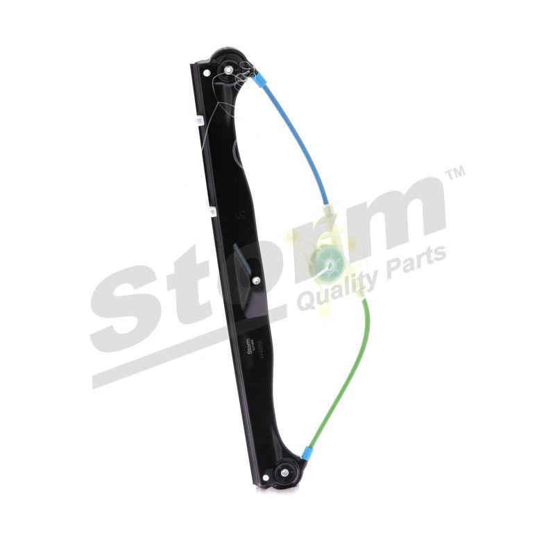 Lève-vitre STORM QUALITY PARTS 10371