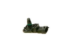 Capteur, pression du tuyau d'admission BOSCH 0 261 230 268