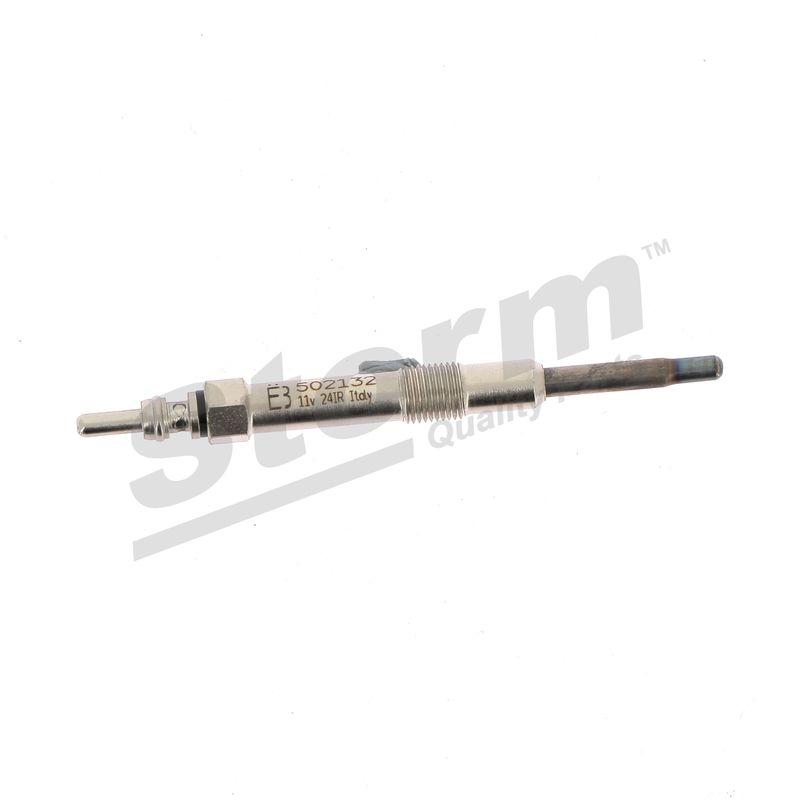 Bougie de préchauffage STORM QUALITY PARTS 502132