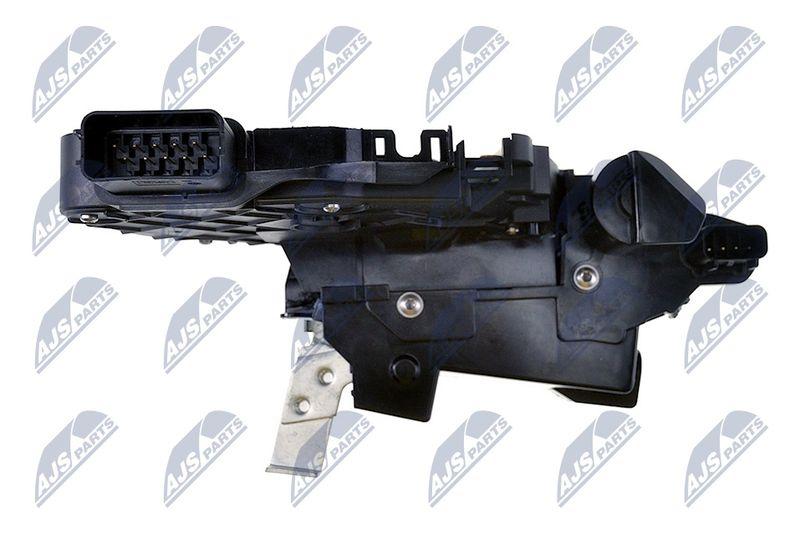 Serrure de porte NTY EZC-FR-002