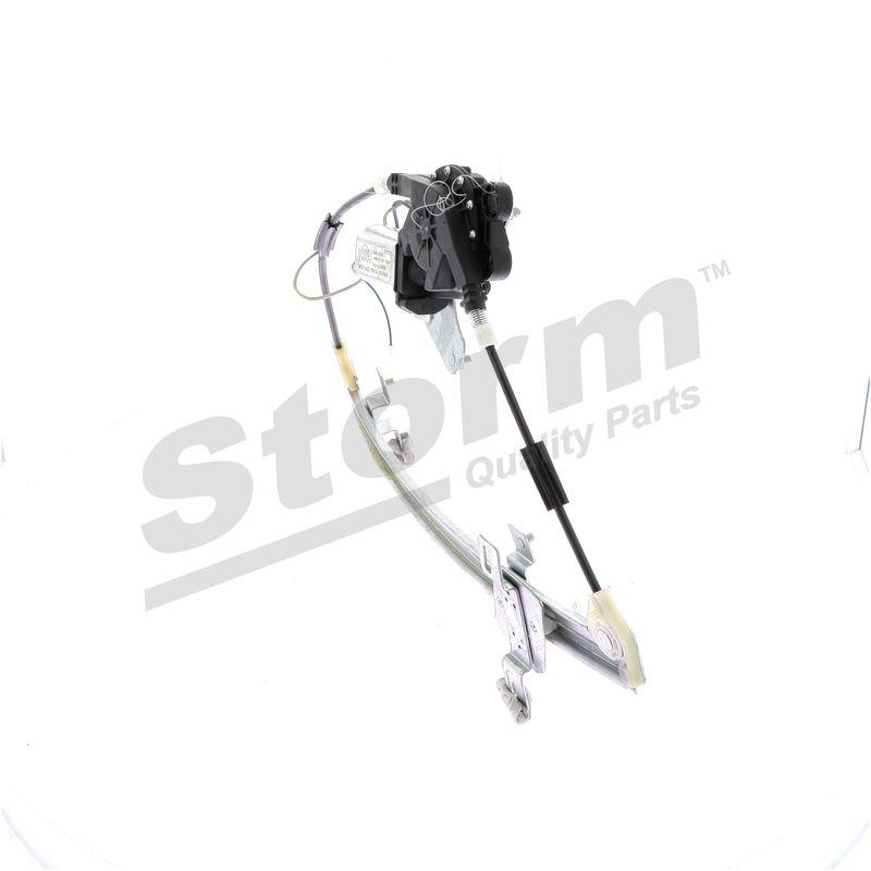 Lève-vitre STORM QUALITY PARTS 151271