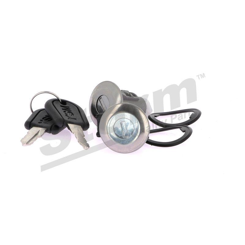 Jeu de cylindres de serrures STORM QUALITY PARTS 24025