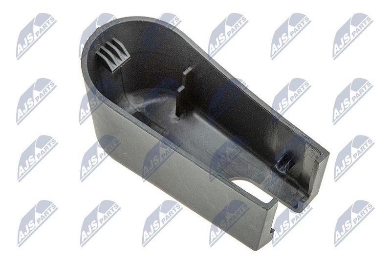 Bonnete/tête/bout,bras d'essuie-glace NTY ESW-PL-017