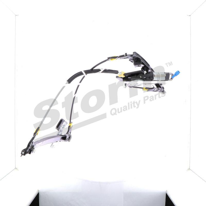 Lève-vitre STORM QUALITY PARTS 99077