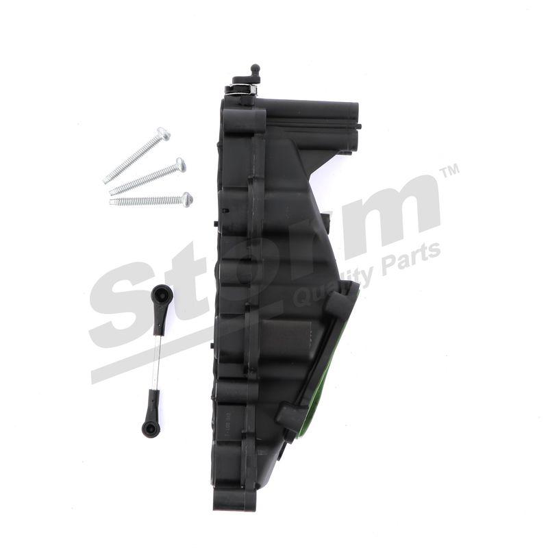 Module de tube d'admission STORM QUALITY PARTS 516512
