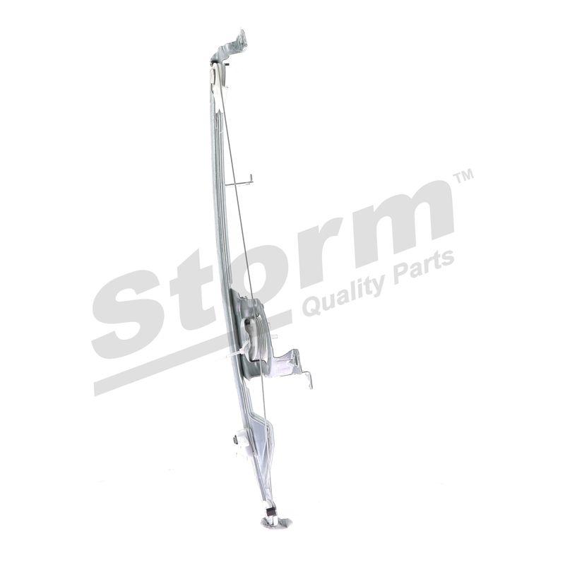 Lève-vitre STORM QUALITY PARTS 87157
