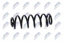 Ressort de suspension NTY ASZ-VW-067