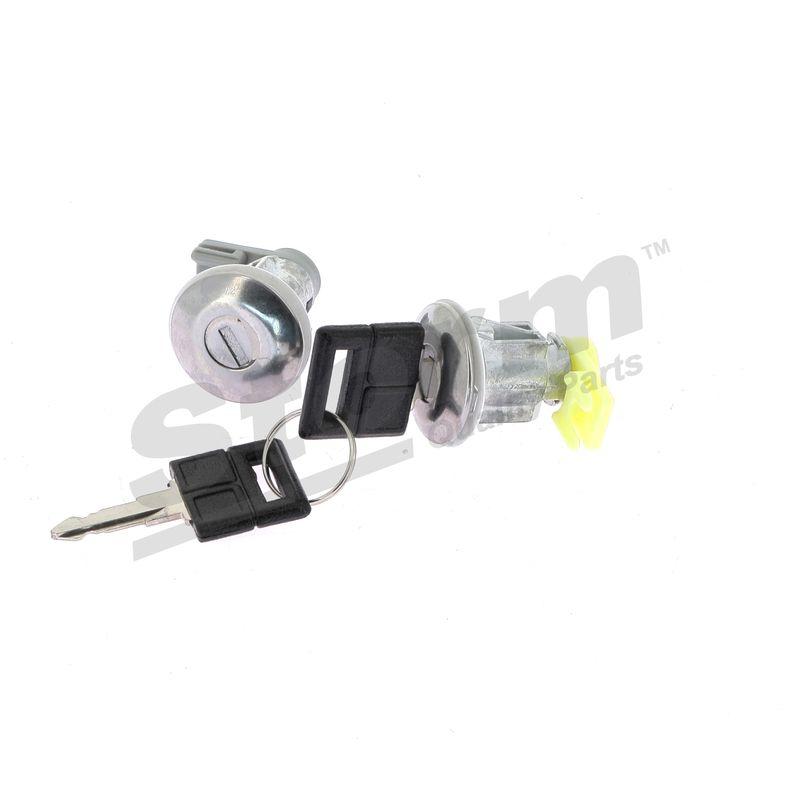 Jeu de cylindres de serrures STORM QUALITY PARTS 70026